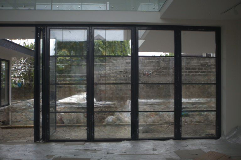 Folding Door