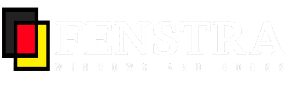 Fenstra windows and doors