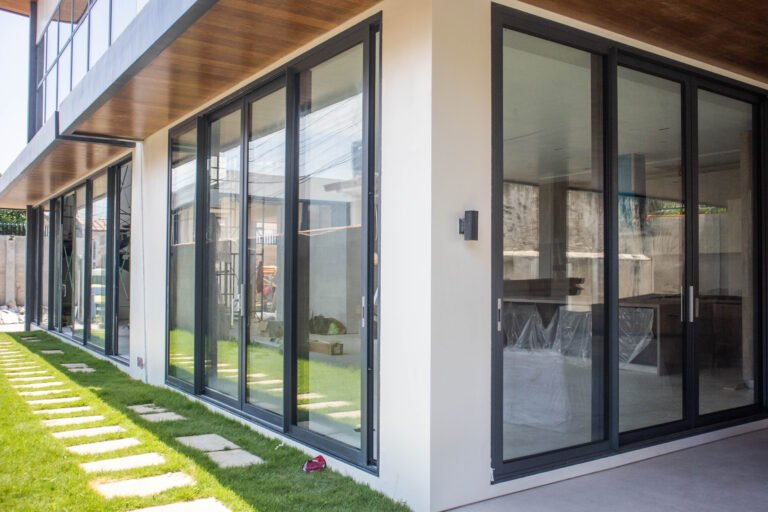 Frenstra Project | Chua’s Residence- Roga